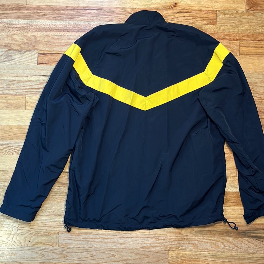 U.S. Army Physical Fitness Jacket Size Large/Long - Picture 2 of 9